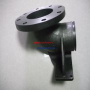 k19汽车配件康明斯配件排气管接头3049015