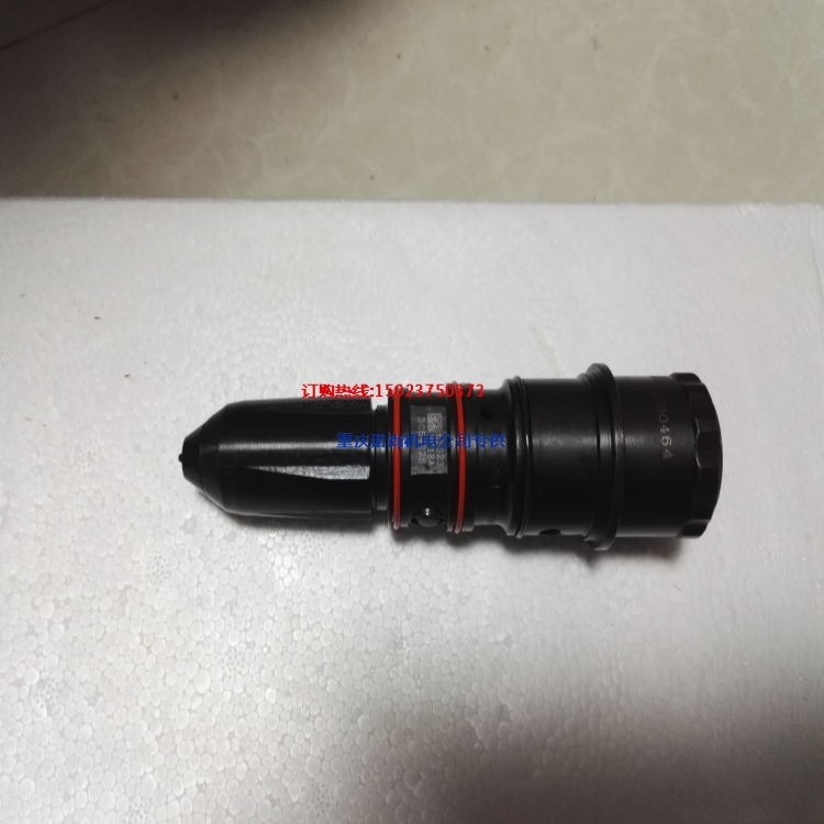 nt855康明斯汽车配件喷油器3054228