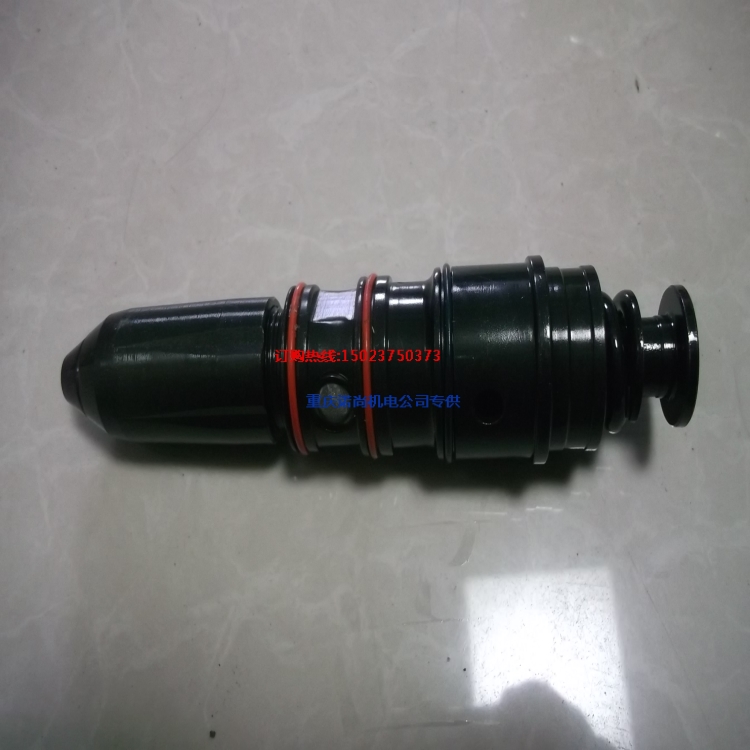 v28康明斯汽车发动机组配件喷油器总成3054251