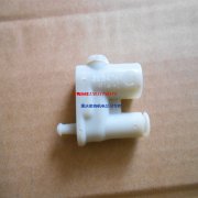 康明斯发动机NT855燃油输油管供油接头橡胶接头3054260