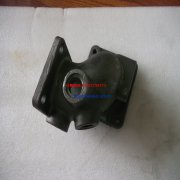 康明斯NT855配件节温器支架3064209