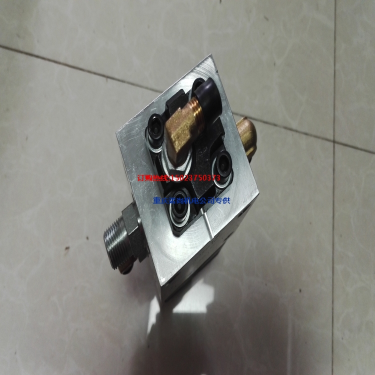 康明斯K19发动机机油控制阀3066811