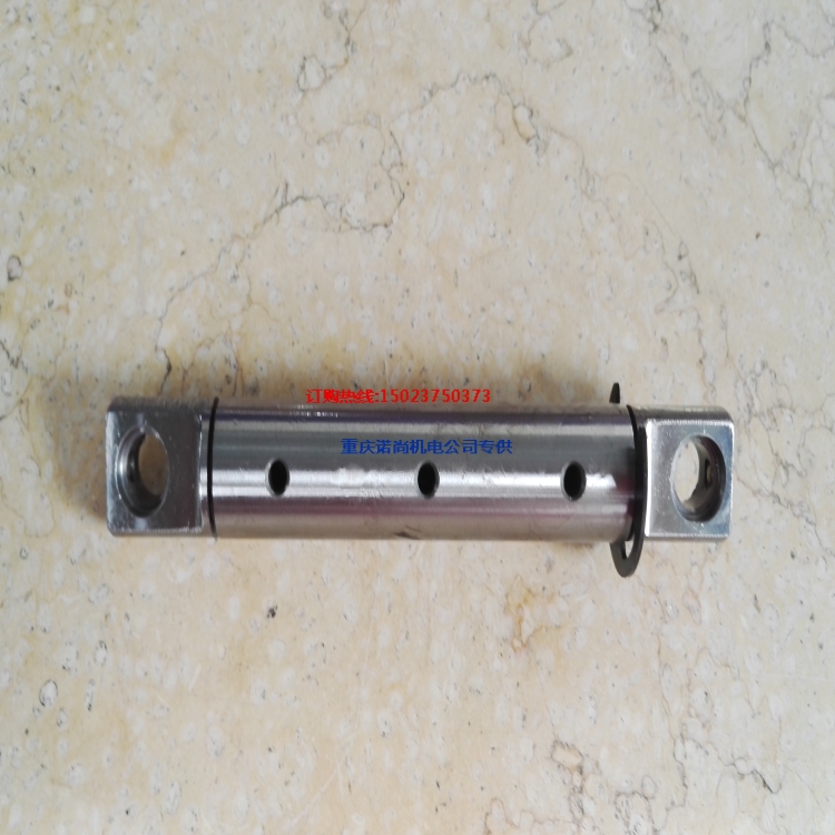 康明斯发动机配件工程机械从动件轴3078218