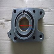 康明斯发动机配件工程机械配件水泵支撑3086177