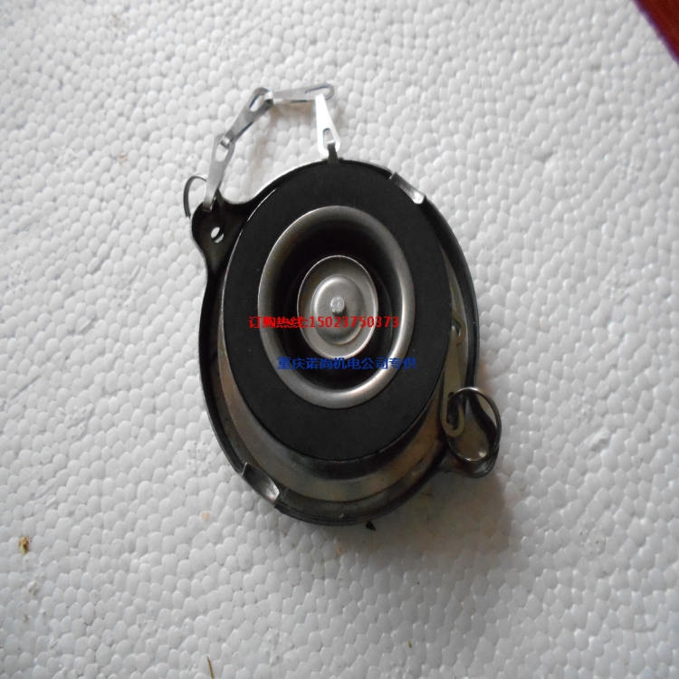 康明斯发动机组配件加水口盖3088296