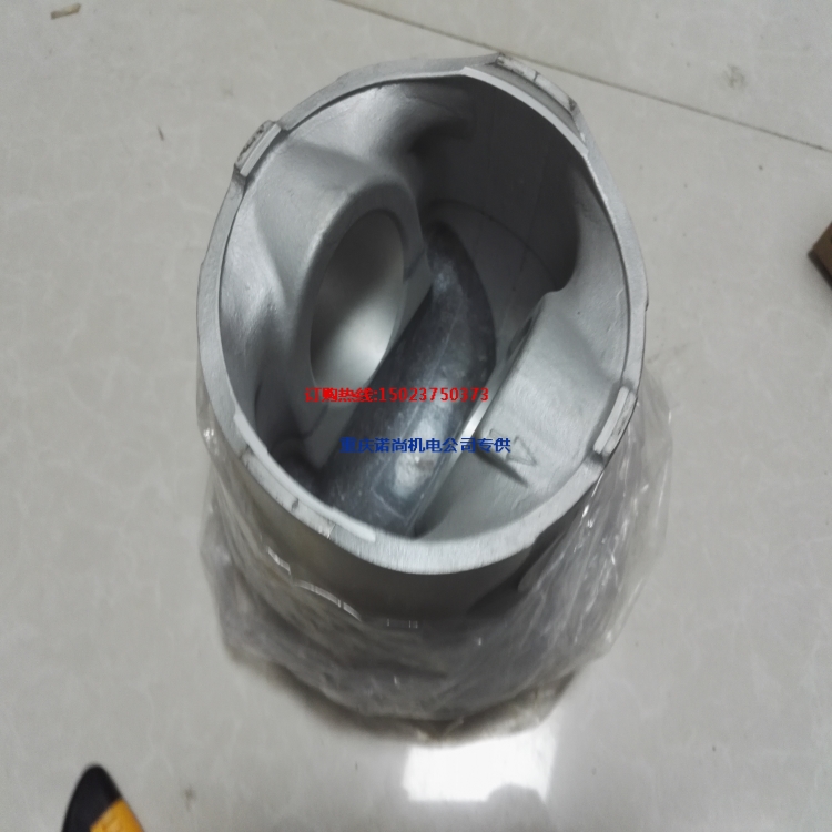 工程机械用康明斯K19K38K50活塞3096685