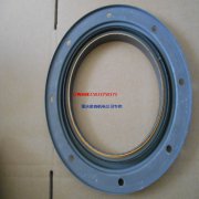 重庆康明斯机械配件发动机组k19qsk19曲轴后油封3099421