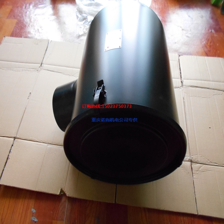 康明斯NT855发动机配件N14空气滤清器总成3103262