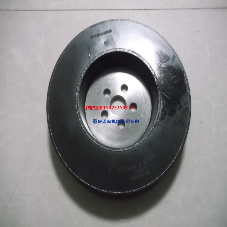 康明斯发动机组配件M11减震器减振器3161942