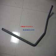 康明斯K50发动机配件输水管3179853