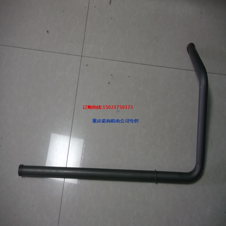 康明斯K50发动机组配件输水管3179859