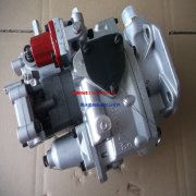 康明斯工程机械配件燃油泵3262175