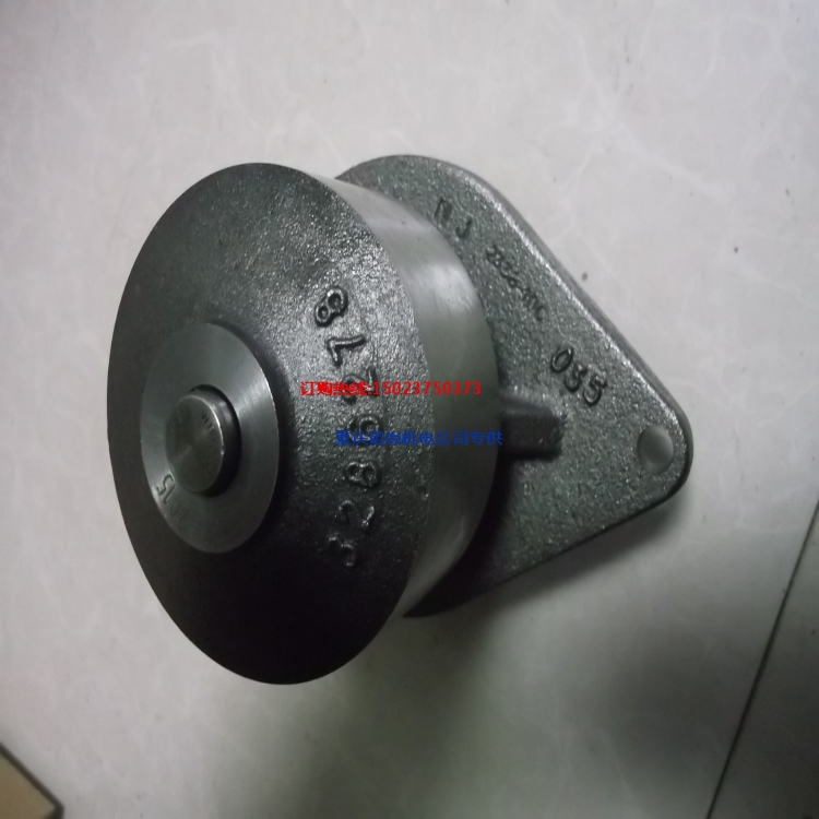 康明斯发动机组各机型配件水泵3286278