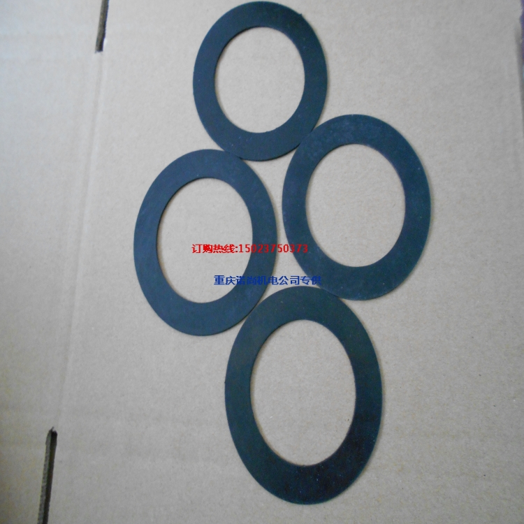 康明斯K19进口水泵K38垫片3332391