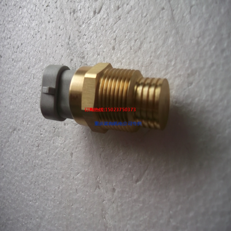 重庆康明斯配件M11温度传感器3408627