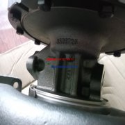 康明斯汽车用柴油发动机增压器3529032