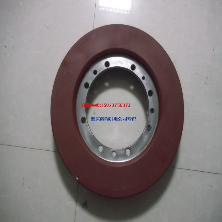 康明斯发动机组配件K38减振器3628652