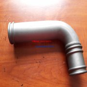 康明斯发动机组船用配件输水管3628967