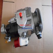 康明斯机械配件BA49燃油泵3631871