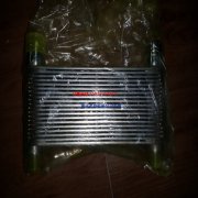 康明斯配件L10机油冷却器3635074
