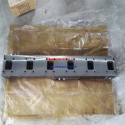 康明斯发动机配件湿式排气管3655046