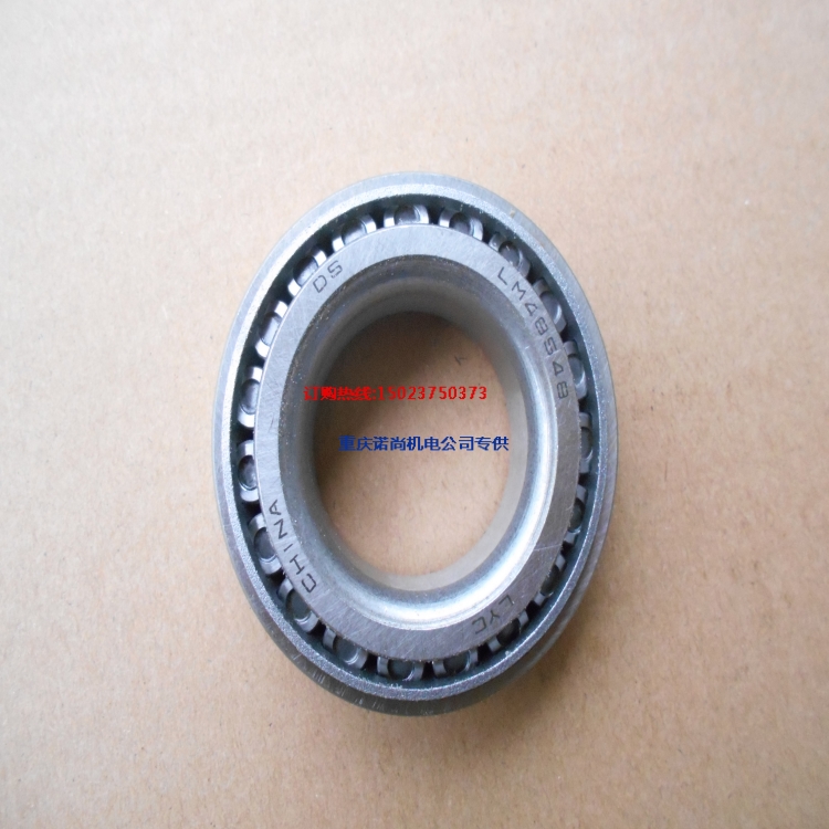 康明斯工程配件滚动轴承3655115