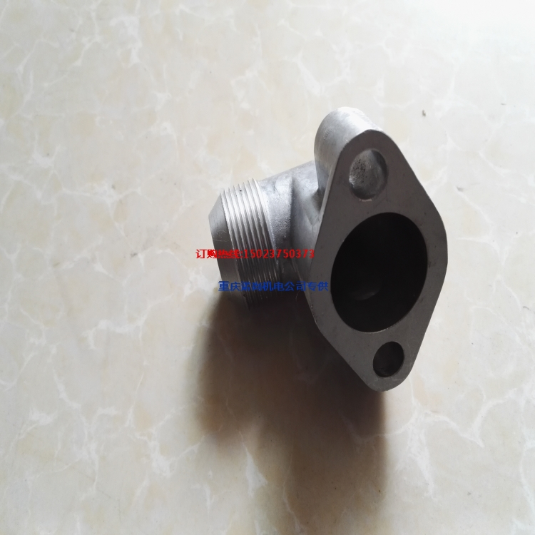 康明斯机械配件吸油接头3655165