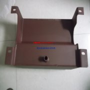 重庆康明斯工程配件膨涨水箱和加水盖总成3655883