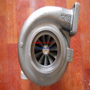 康明斯QSB4.5康明斯增压器3801697