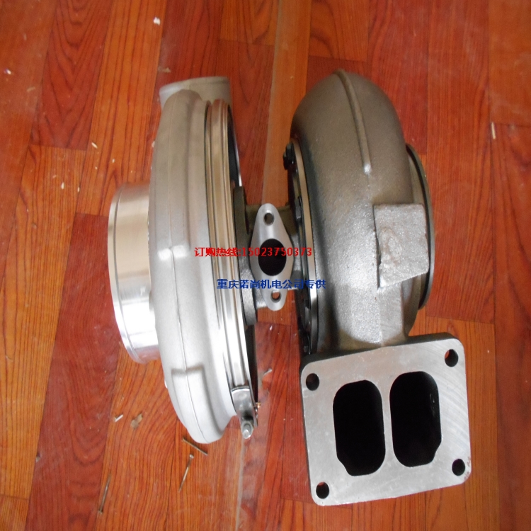 康明斯QSB4.5康明斯增压器3801697