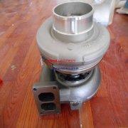 龙工装载机用发动机增压器3801697
