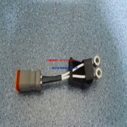 康明斯配件M11电控喷油器线3803682