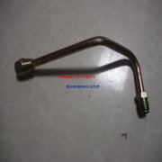 康明斯工程机械配件供油管3821332