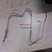 重庆康明斯配件发动机配件进口油管3930741