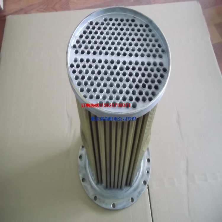 康明斯发动机组配件K热交换器芯3968806