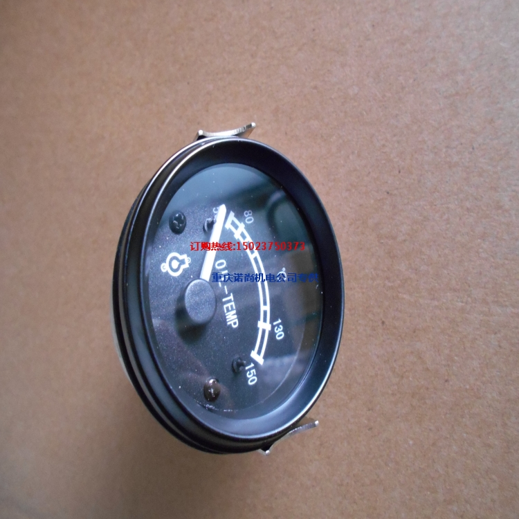 康明斯配件发动机组配件油温表3971998