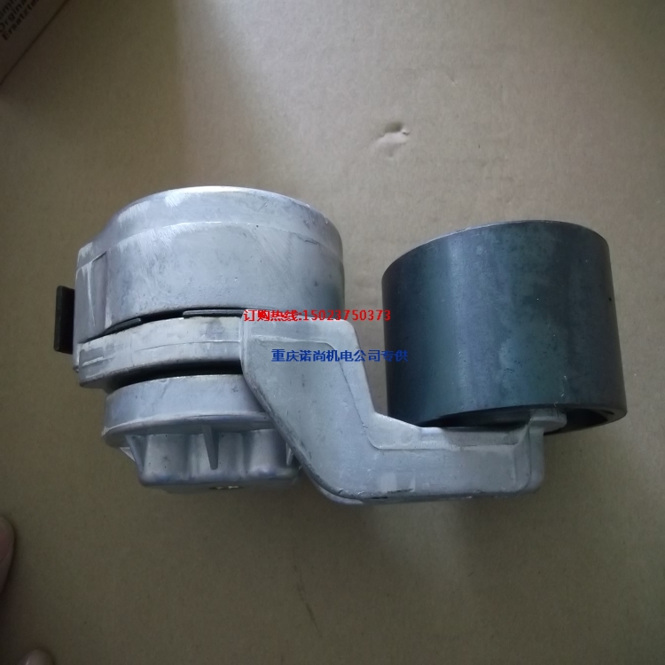 康明斯机械配件皮带涨紧轮3976832