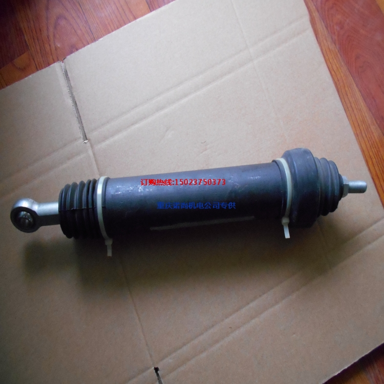 康明斯发动机组皮带张紧装置总成4067518