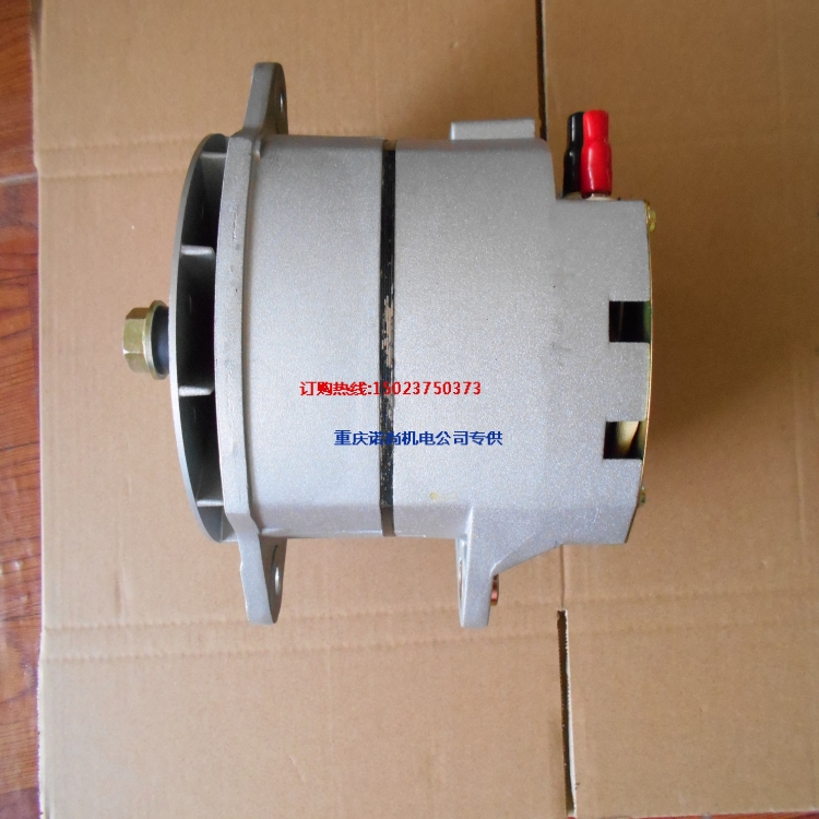 康明斯发动机组配件充电机4078701