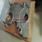 康明斯发动机组配件齿轮室盖4094813