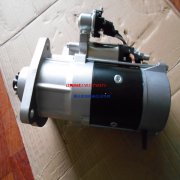 康明斯配件船用原厂起动机5256984