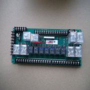 康明斯发电机配件输出板AL08