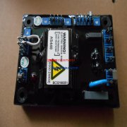 康明斯发电机组配件调压板AS440F