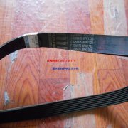 康明斯发电机组配件原厂皮带C3288475
