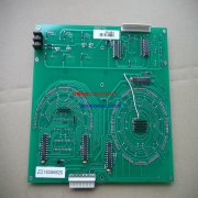 康明斯發(fa)電(dian)機組配件顯示板ZD05
